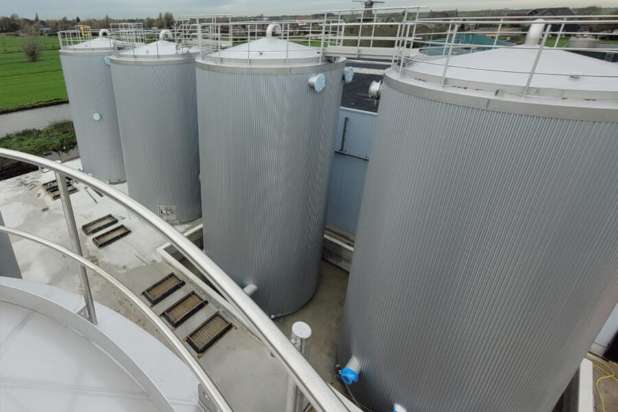 Vertex Hi-Fab Engineering