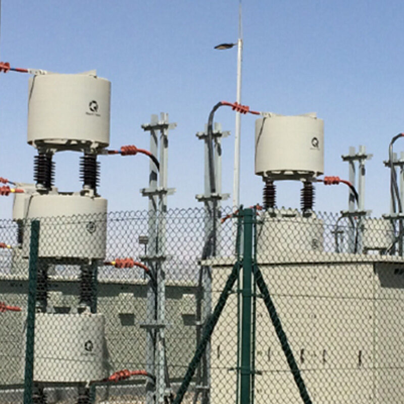 Industrial fabrication facility with heavy machinery and engineering equipment