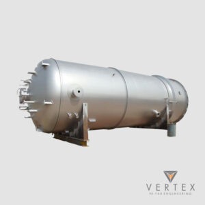 Pressure Vessel